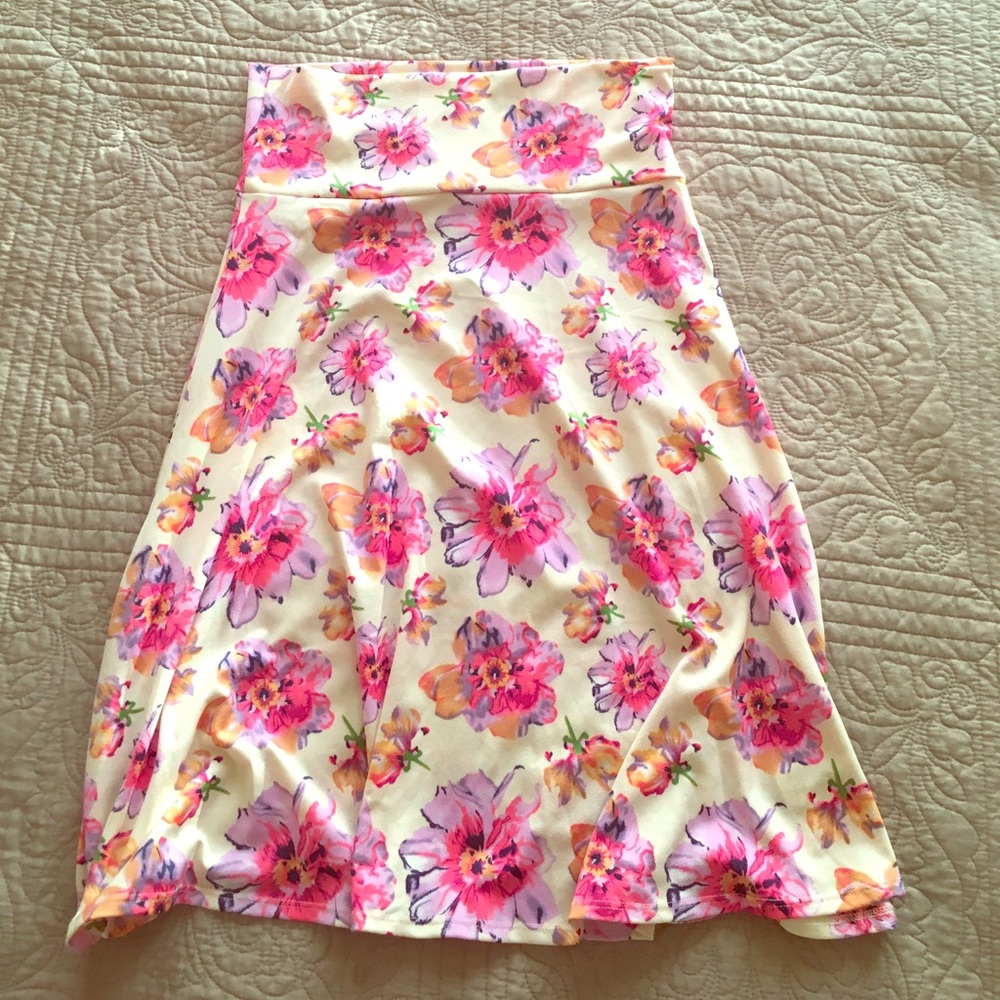 Lularoe azure